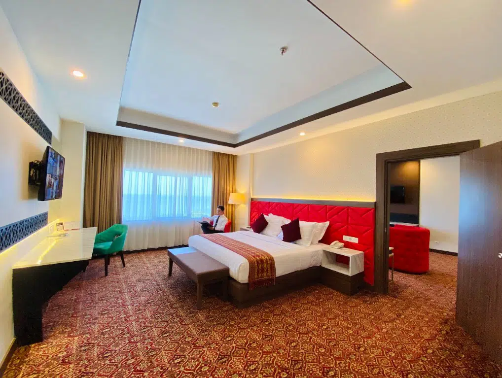 Room image